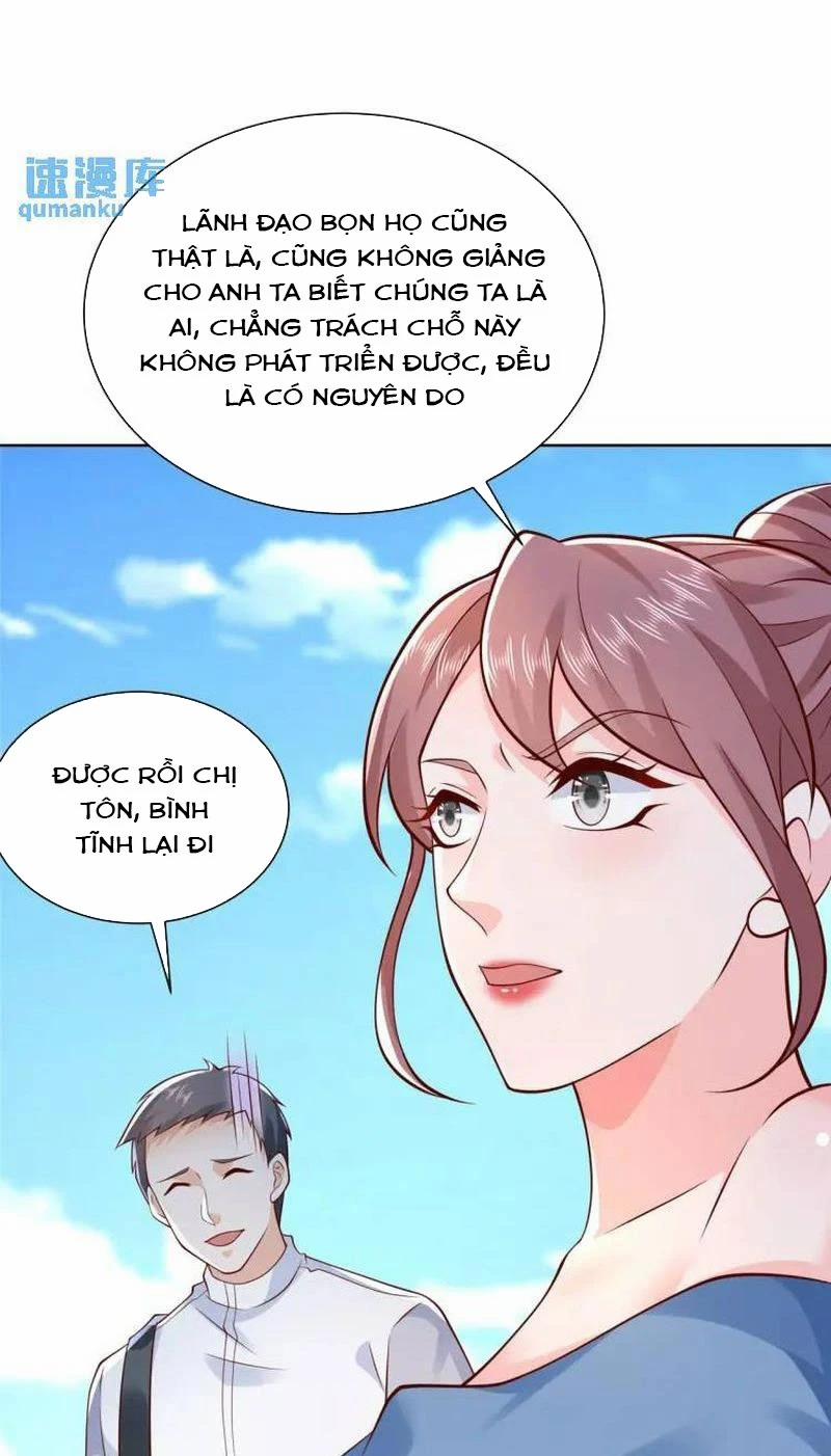 Mỗi Tuần Ta Có Một Nghề Nghiệp Mới 612 trang 31