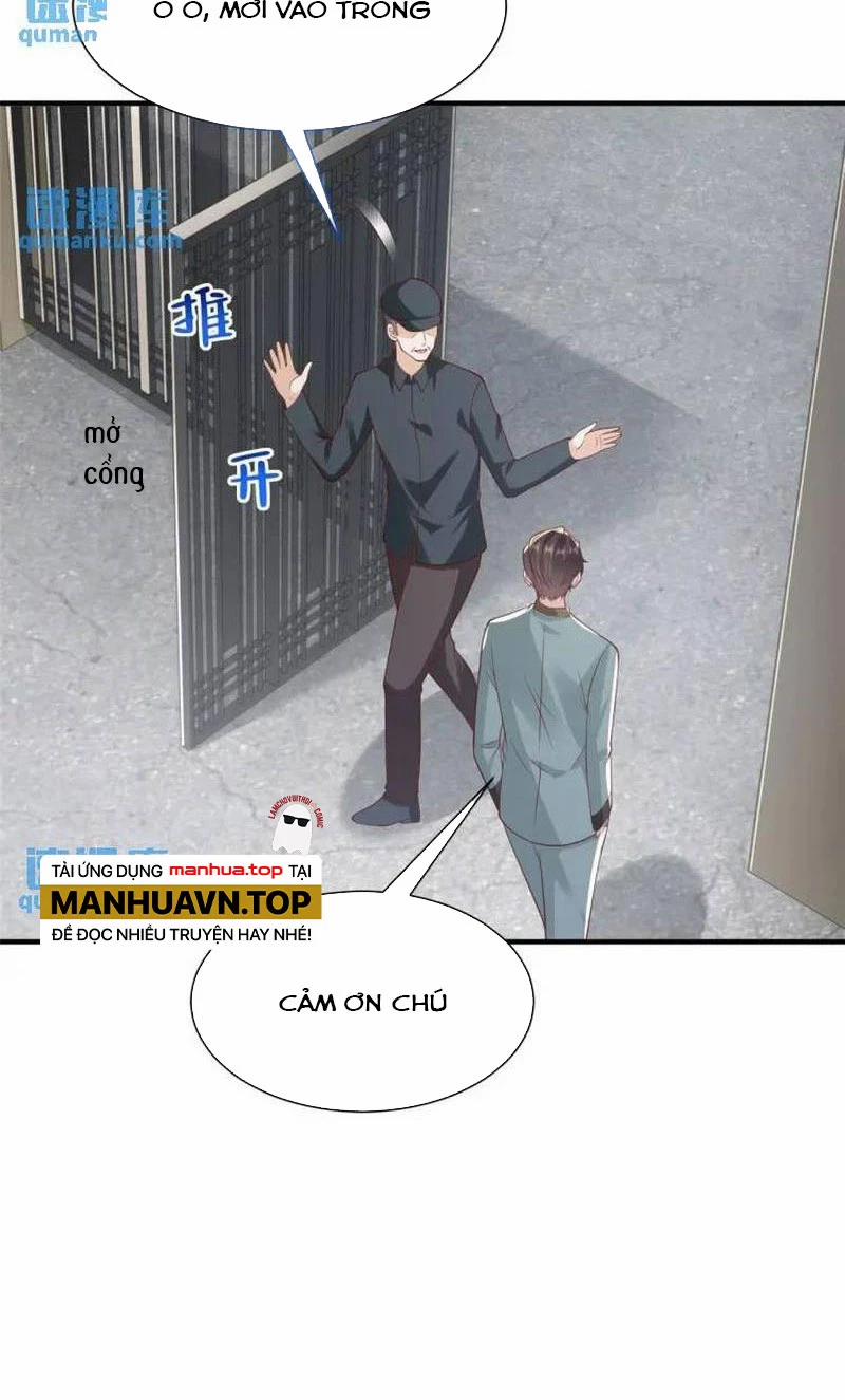 Mỗi Tuần Ta Có Một Nghề Nghiệp Mới 612 trang 4