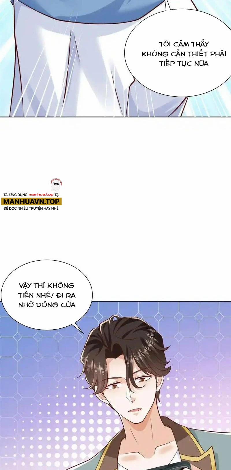 Mỗi Tuần Ta Có Một Nghề Nghiệp Mới 613 trang 23
