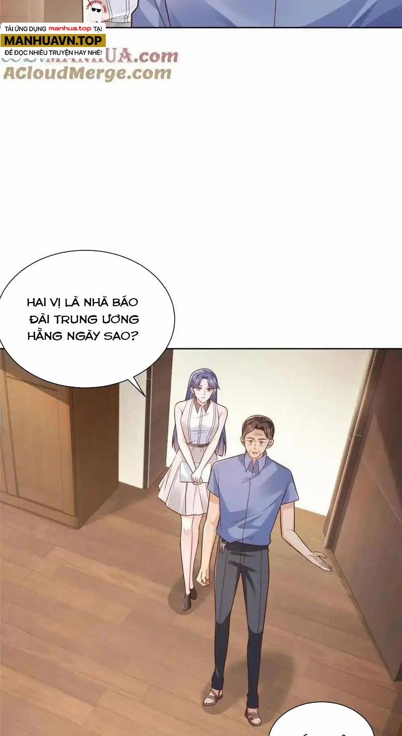 Mỗi Tuần Ta Có Một Nghề Nghiệp Mới 613 trang 26