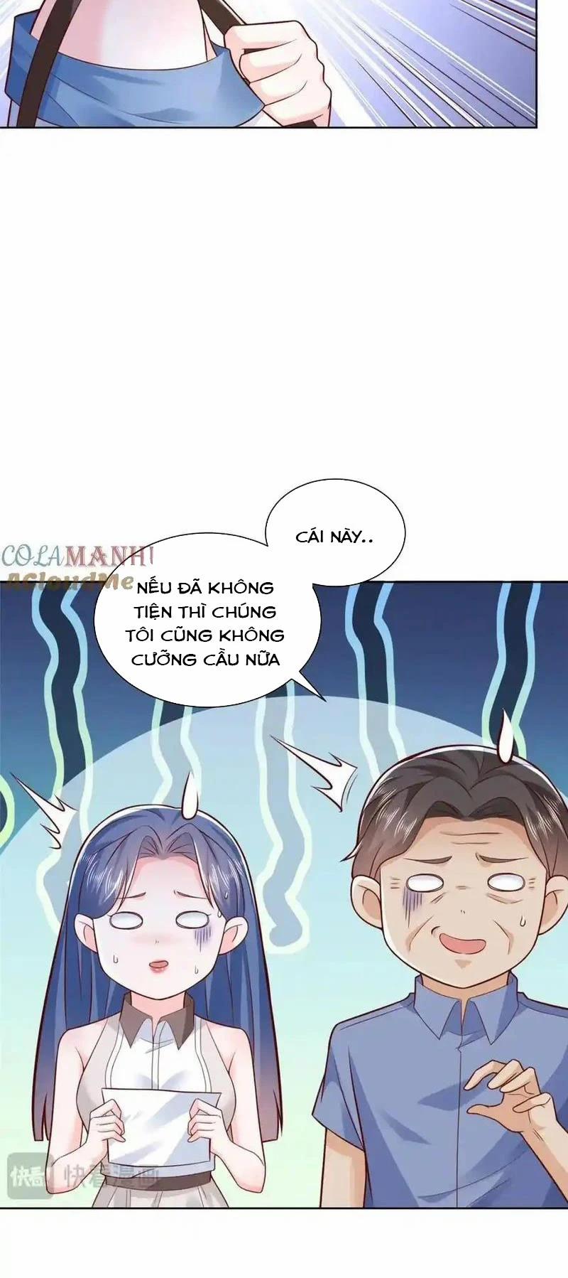 Mỗi Tuần Ta Có Một Nghề Nghiệp Mới 613 trang 29