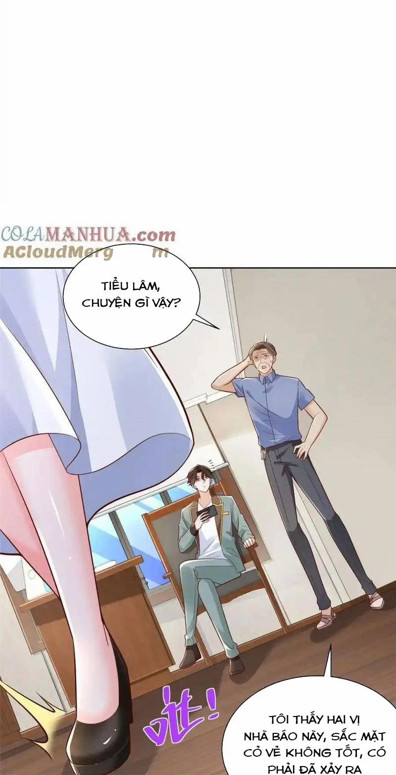 Mỗi Tuần Ta Có Một Nghề Nghiệp Mới 613 trang 30