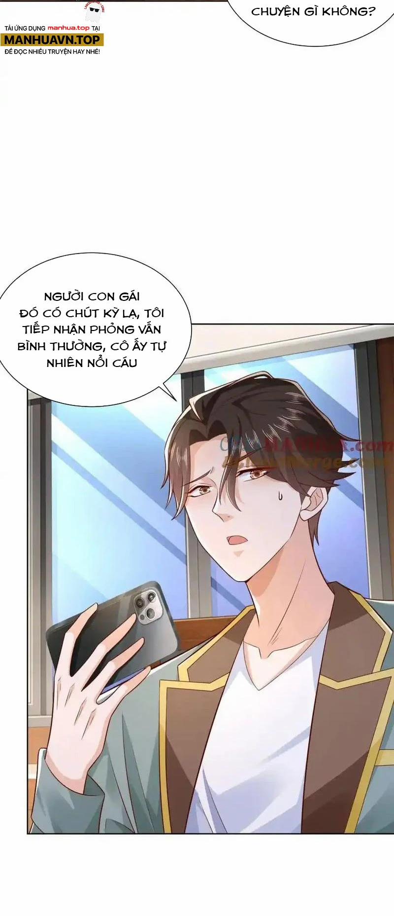 Mỗi Tuần Ta Có Một Nghề Nghiệp Mới 613 trang 31