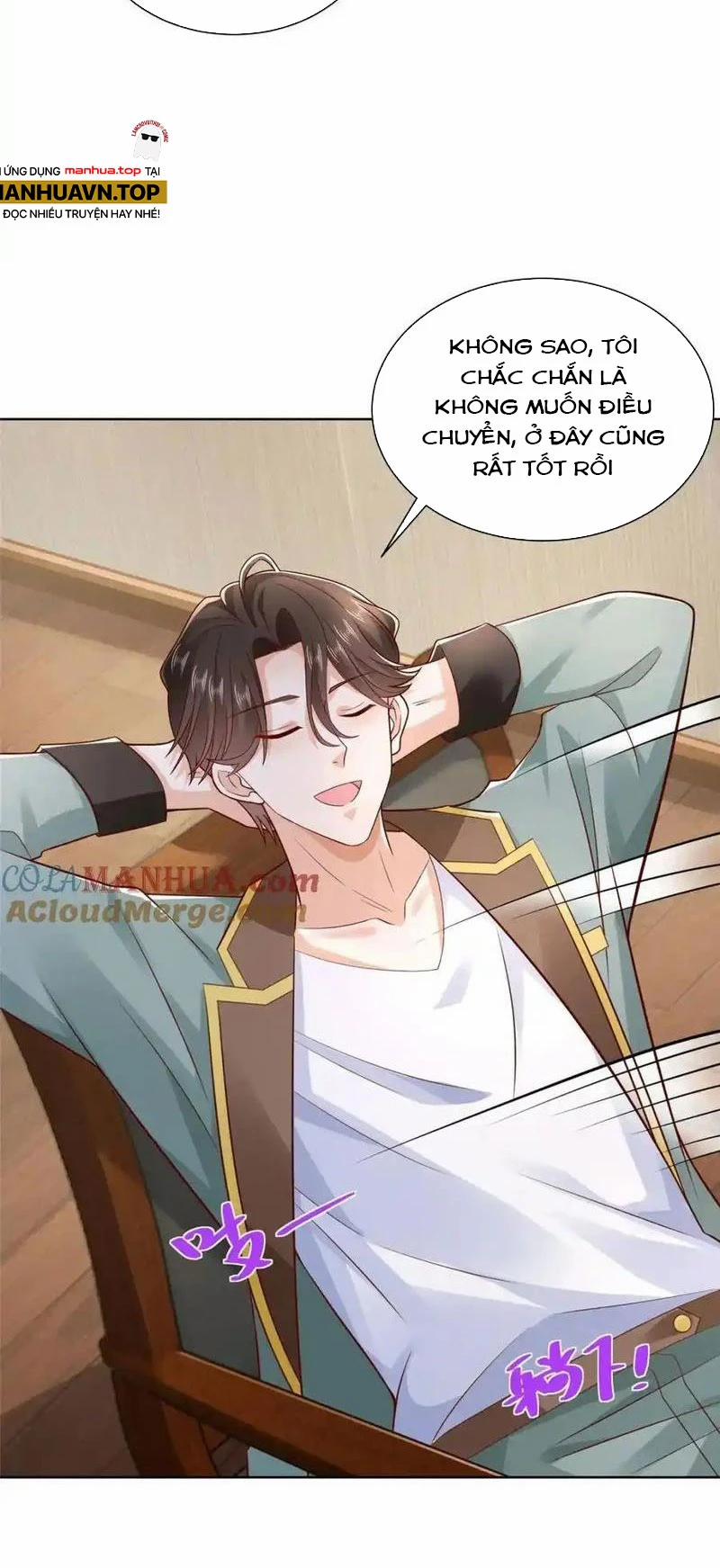 Mỗi Tuần Ta Có Một Nghề Nghiệp Mới 613 trang 33