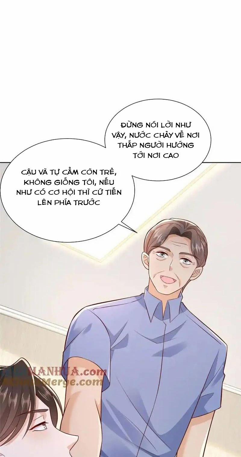 Mỗi Tuần Ta Có Một Nghề Nghiệp Mới 613 trang 34