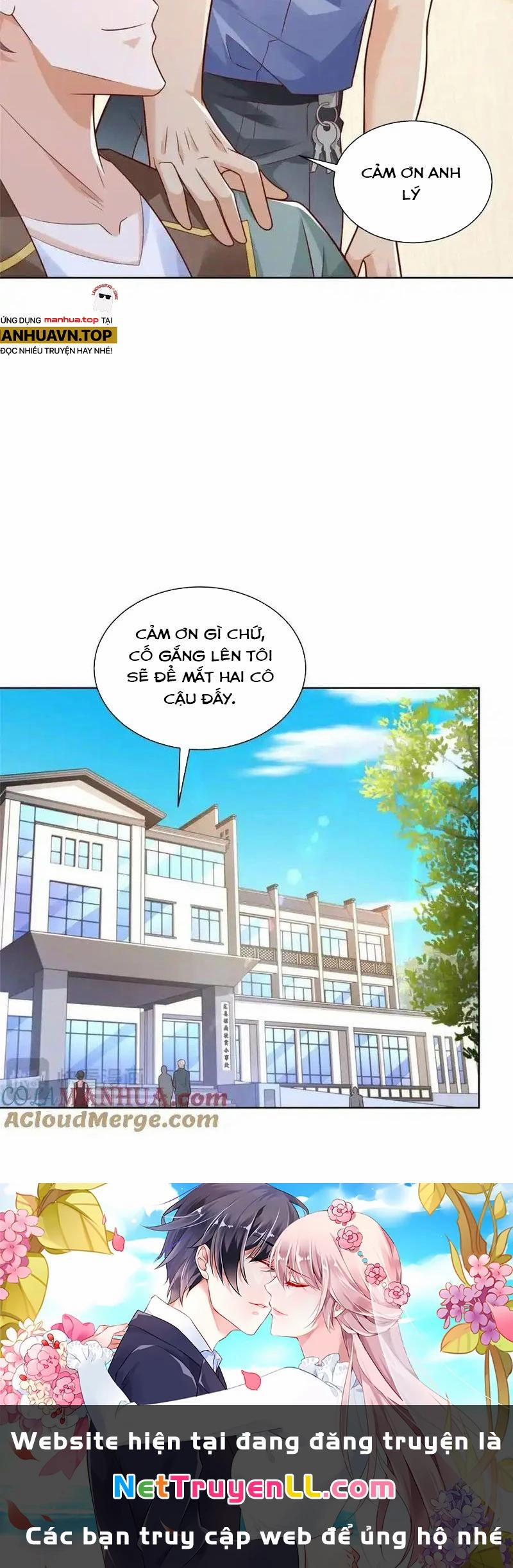 Mỗi Tuần Ta Có Một Nghề Nghiệp Mới 613 trang 35