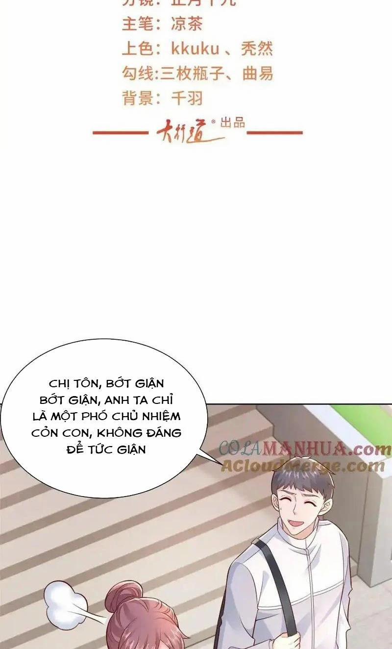 Mỗi Tuần Ta Có Một Nghề Nghiệp Mới 614 trang 1