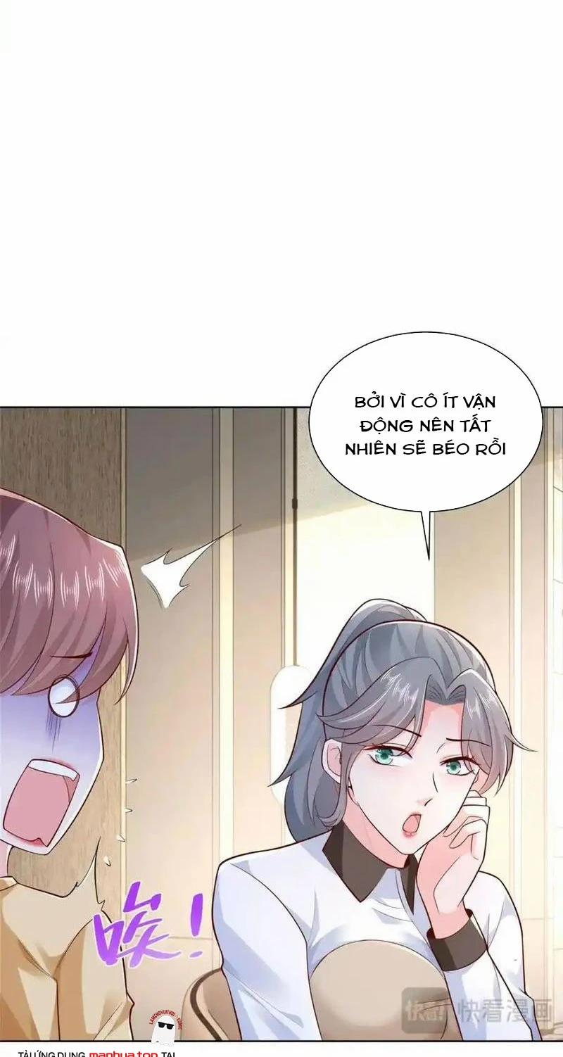 Mỗi Tuần Ta Có Một Nghề Nghiệp Mới 614 trang 12