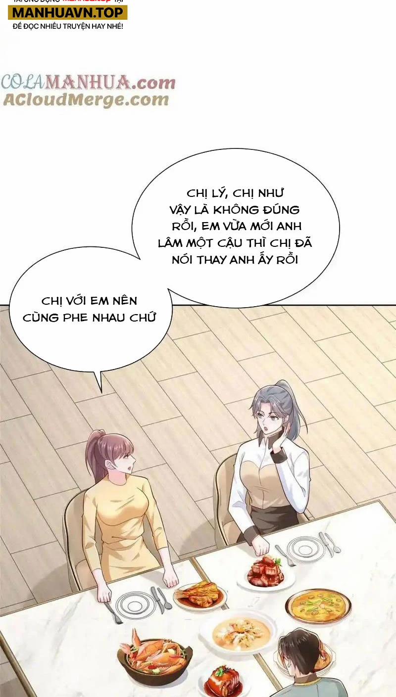 Mỗi Tuần Ta Có Một Nghề Nghiệp Mới 614 trang 13