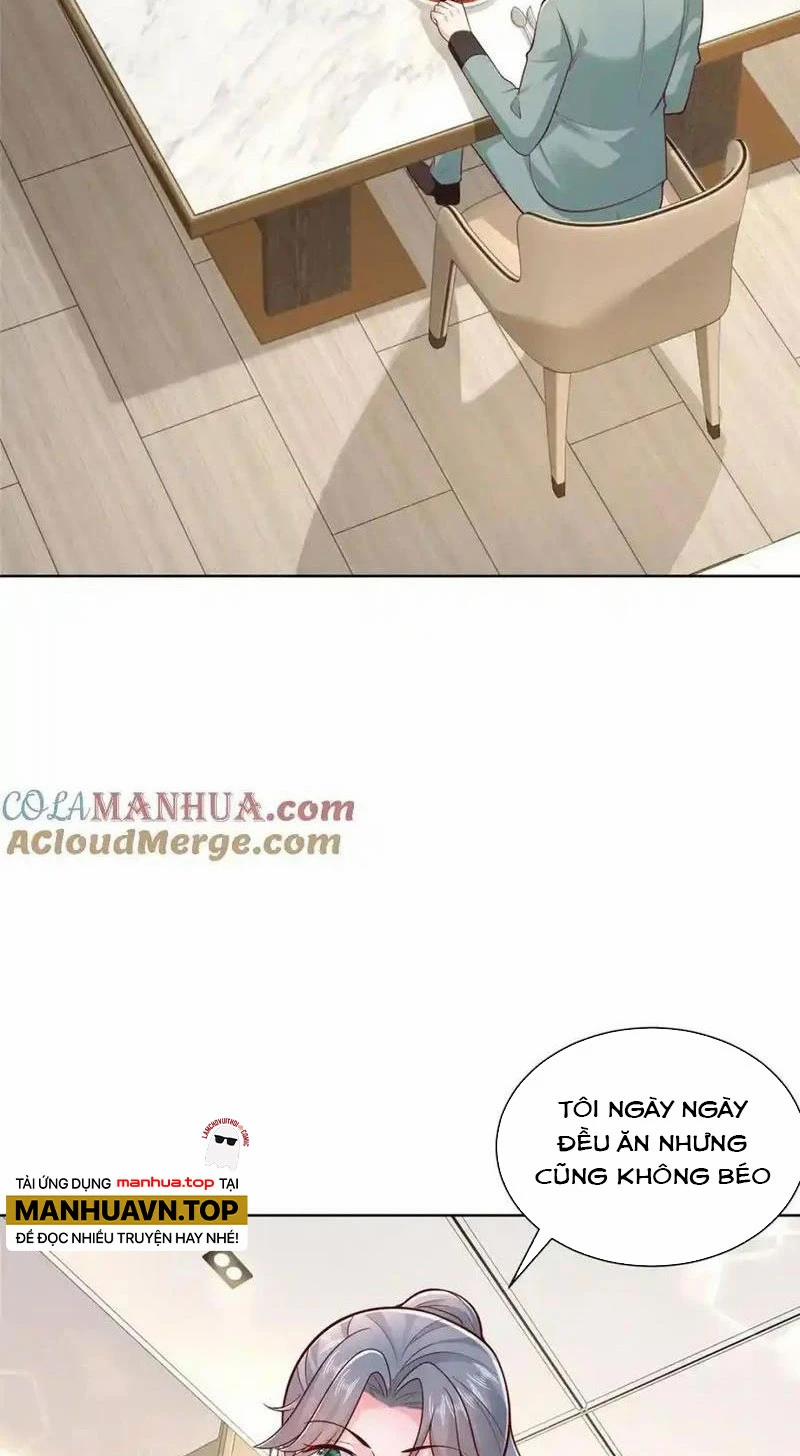 Mỗi Tuần Ta Có Một Nghề Nghiệp Mới 614 trang 14