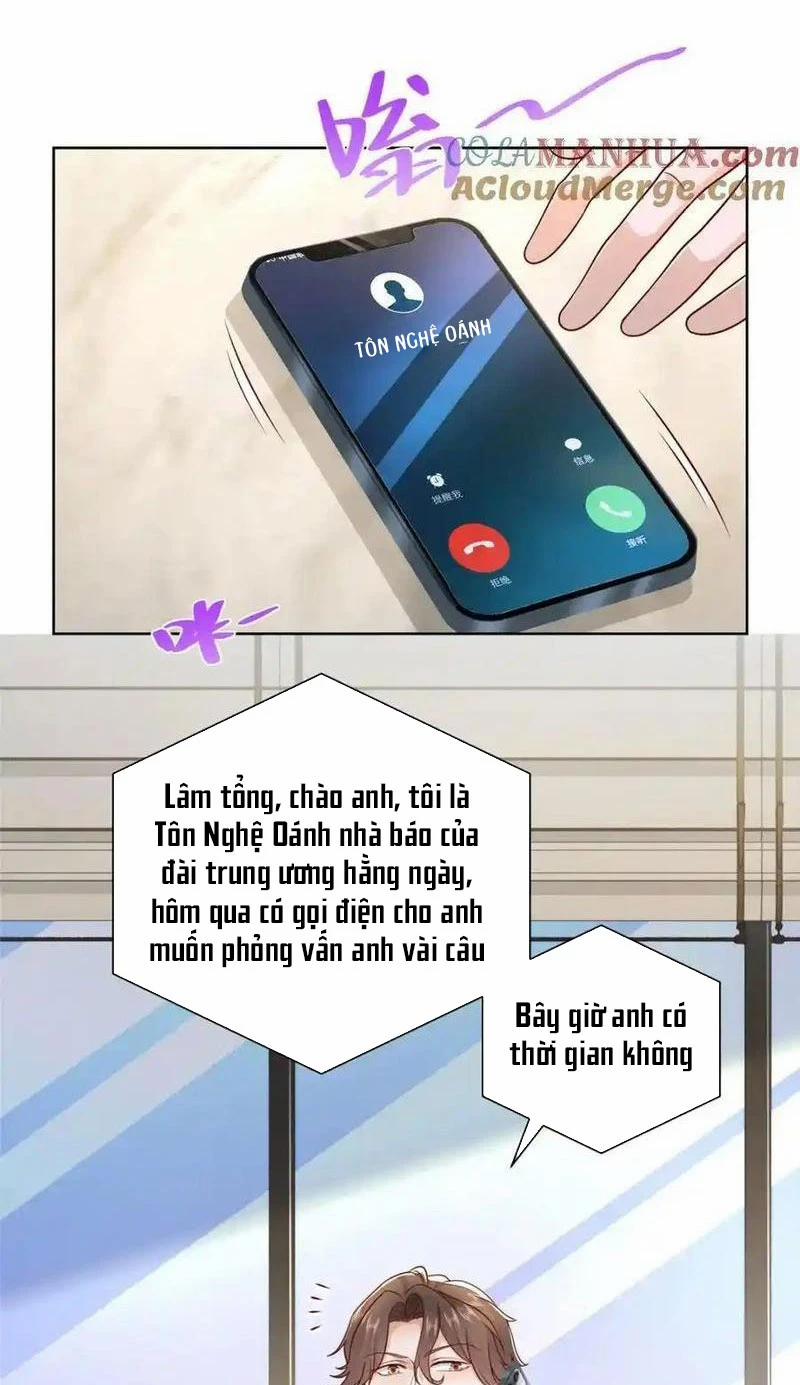 Mỗi Tuần Ta Có Một Nghề Nghiệp Mới 614 trang 20