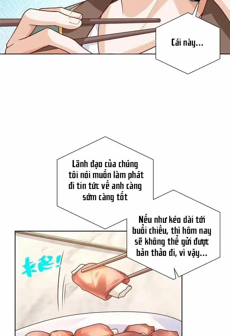Mỗi Tuần Ta Có Một Nghề Nghiệp Mới 614 trang 22