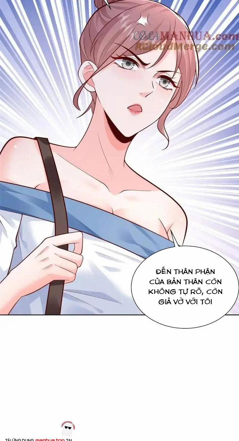 Mỗi Tuần Ta Có Một Nghề Nghiệp Mới 614 trang 3