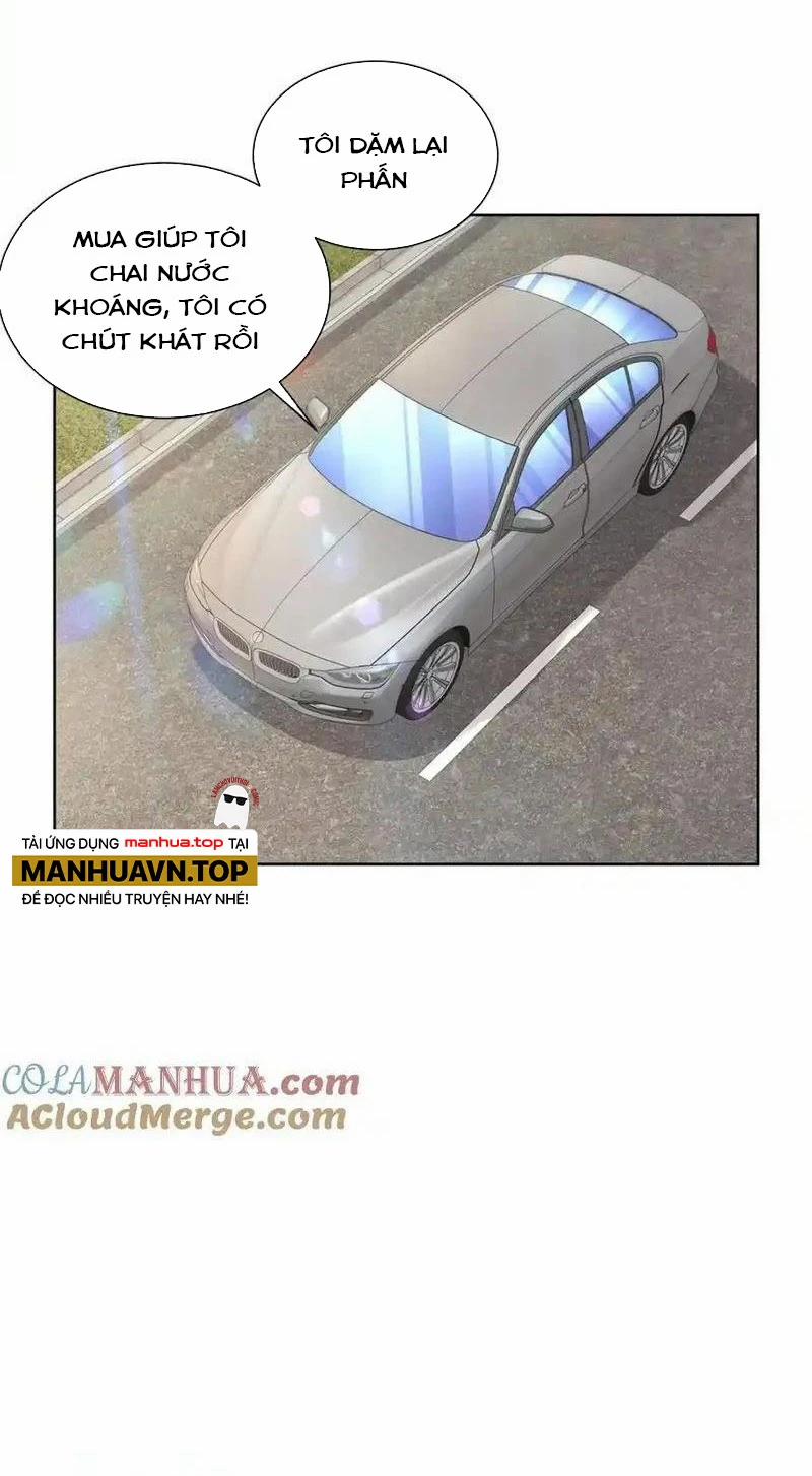 Mỗi Tuần Ta Có Một Nghề Nghiệp Mới 614 trang 30