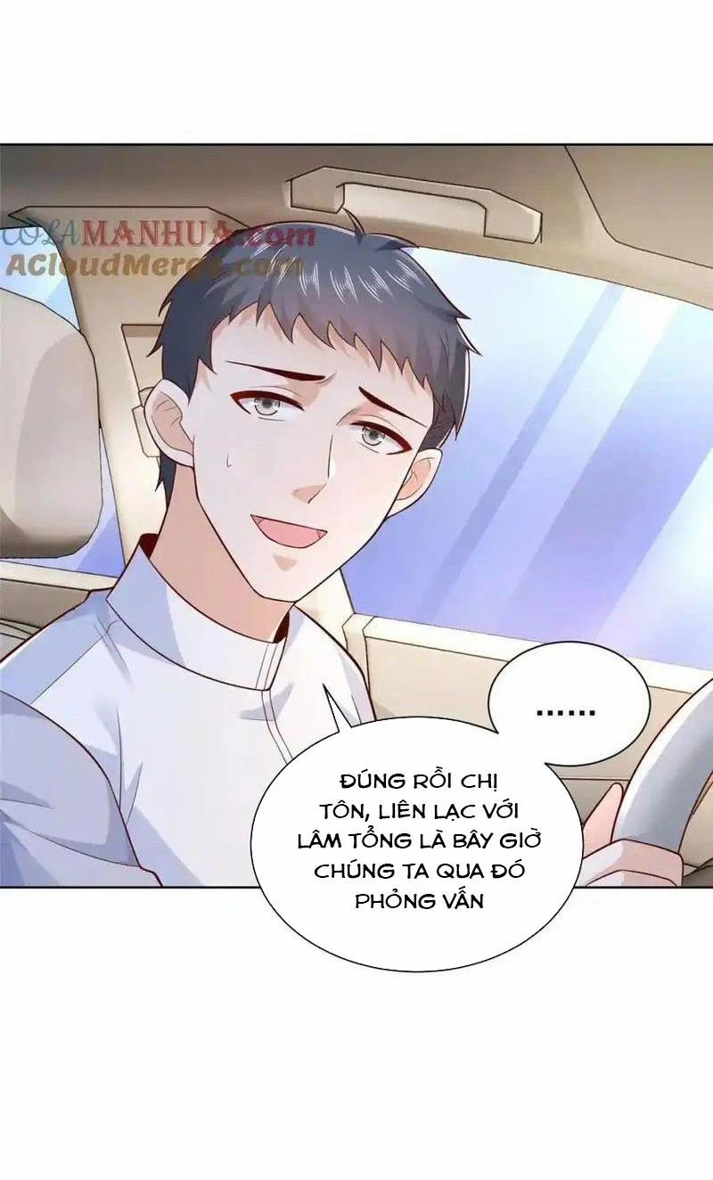 Mỗi Tuần Ta Có Một Nghề Nghiệp Mới 614 trang 7