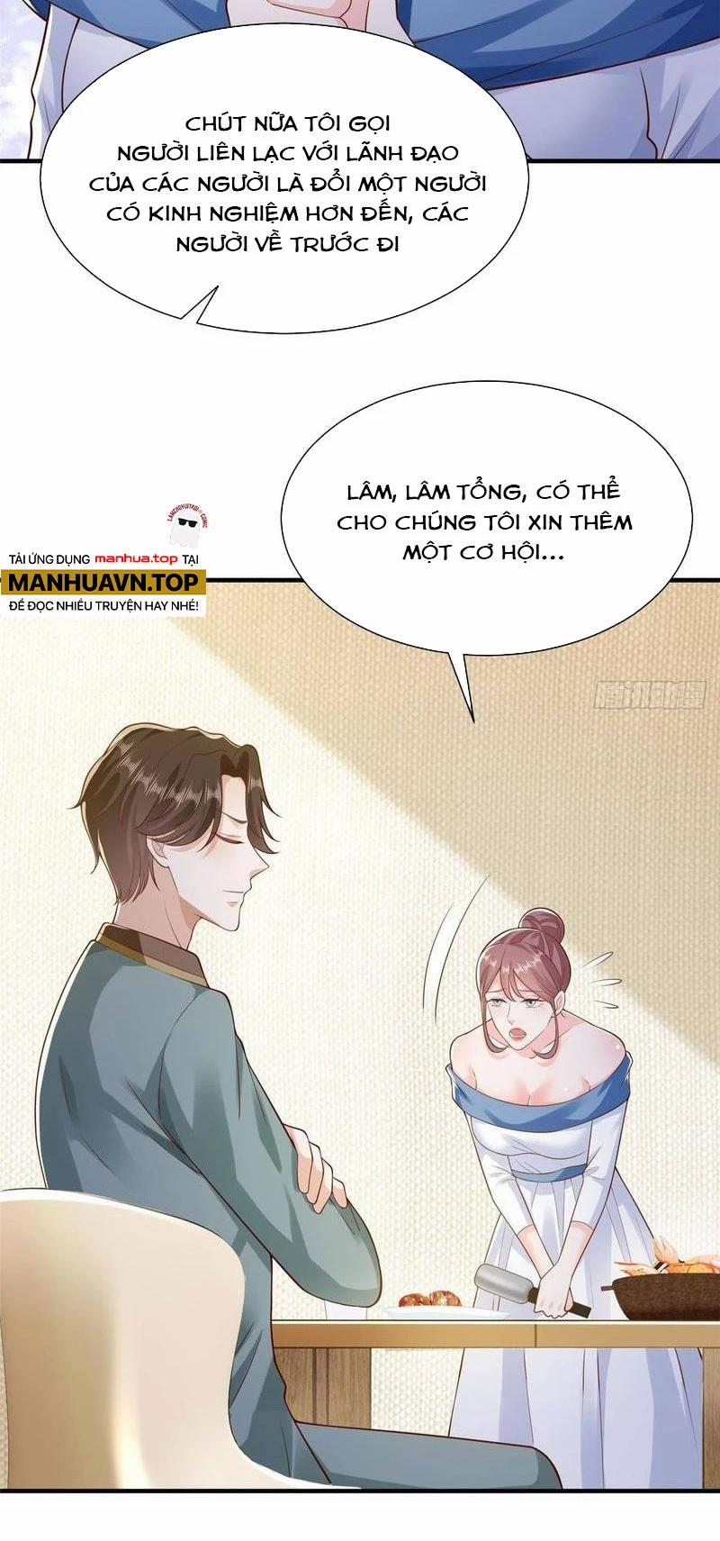 Mỗi Tuần Ta Có Một Nghề Nghiệp Mới 615 trang 14