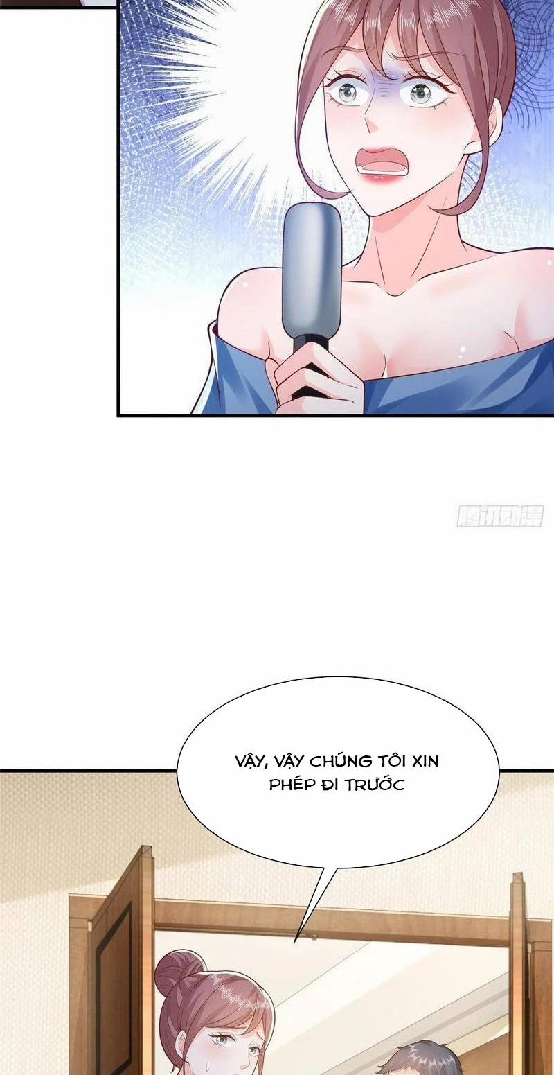Mỗi Tuần Ta Có Một Nghề Nghiệp Mới 615 trang 16