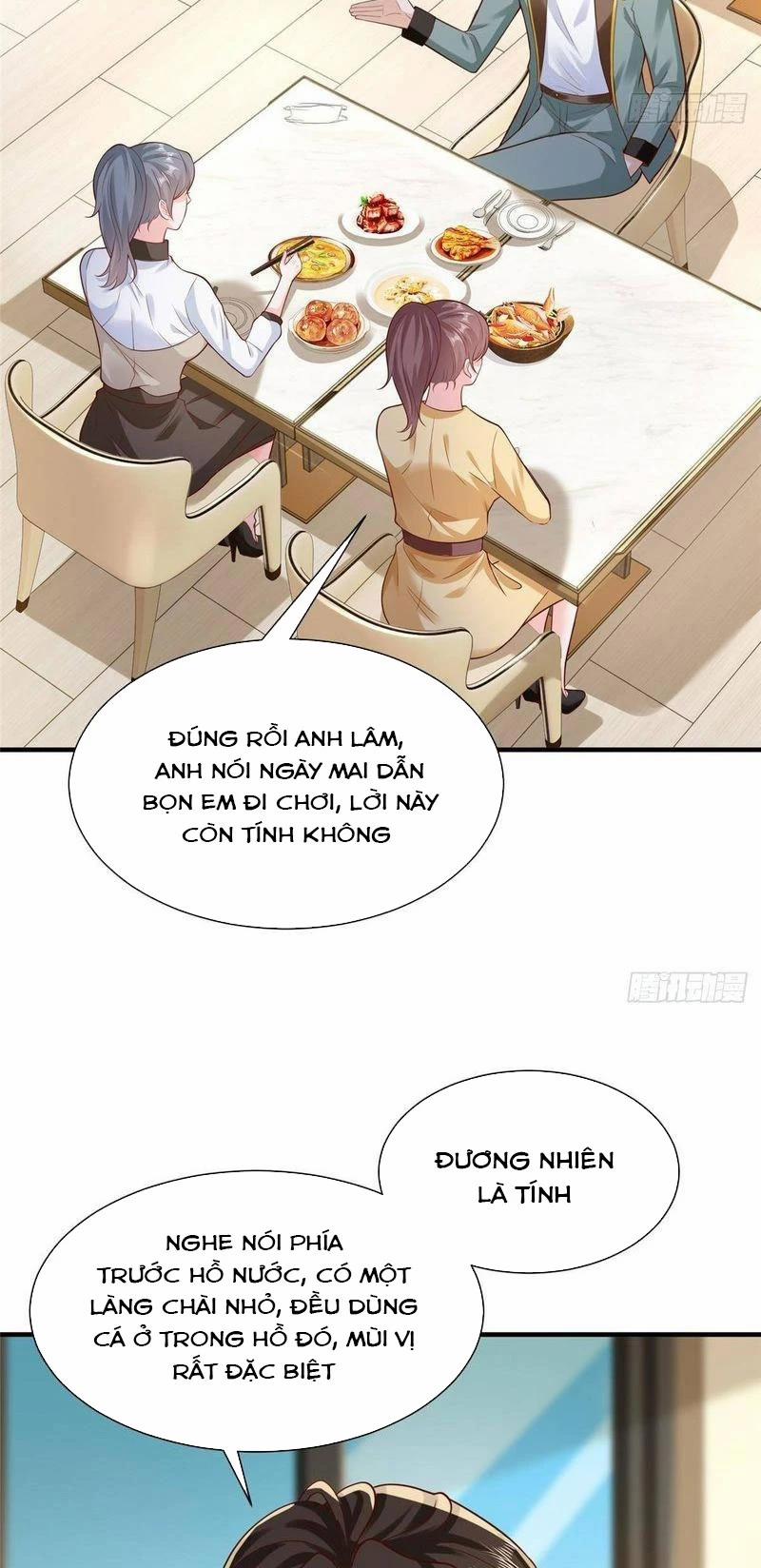 Mỗi Tuần Ta Có Một Nghề Nghiệp Mới 615 trang 19