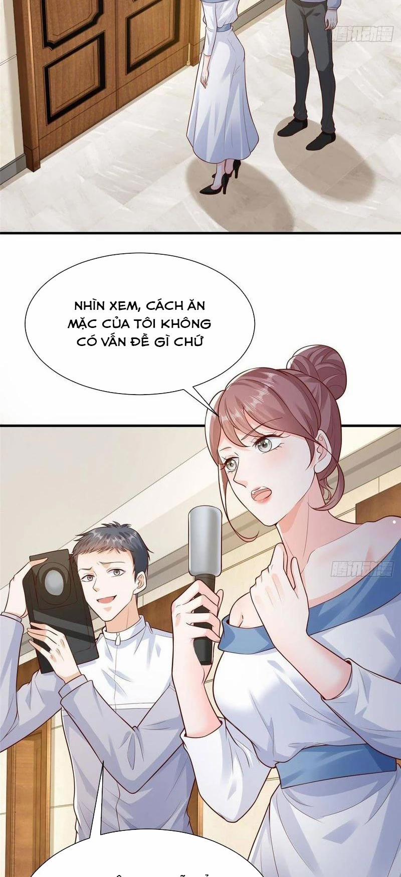 Mỗi Tuần Ta Có Một Nghề Nghiệp Mới 615 trang 2