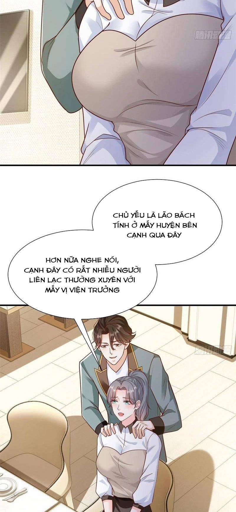 Mỗi Tuần Ta Có Một Nghề Nghiệp Mới 615 trang 23