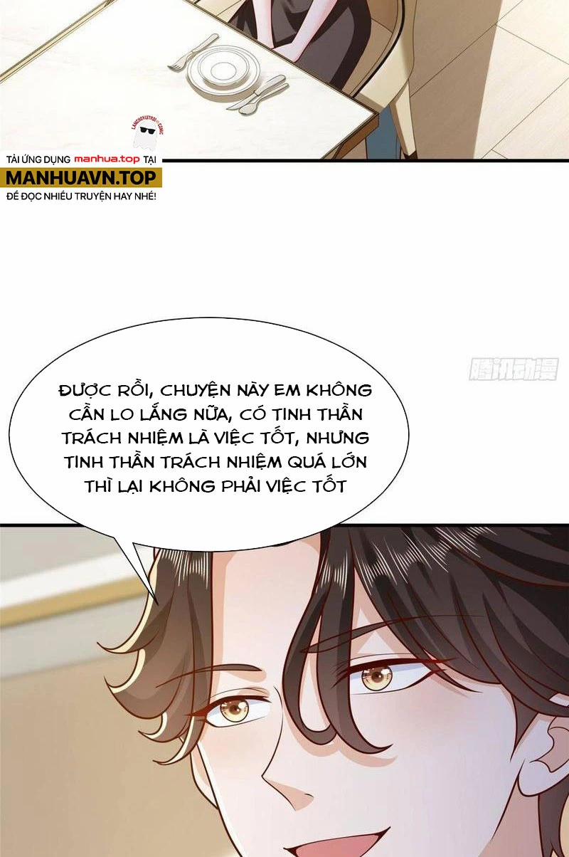 Mỗi Tuần Ta Có Một Nghề Nghiệp Mới 615 trang 24