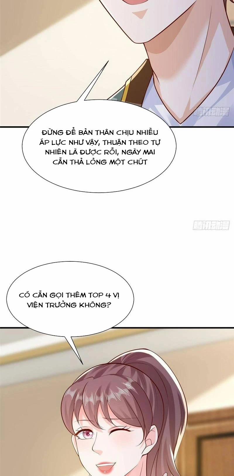 Mỗi Tuần Ta Có Một Nghề Nghiệp Mới 615 trang 25
