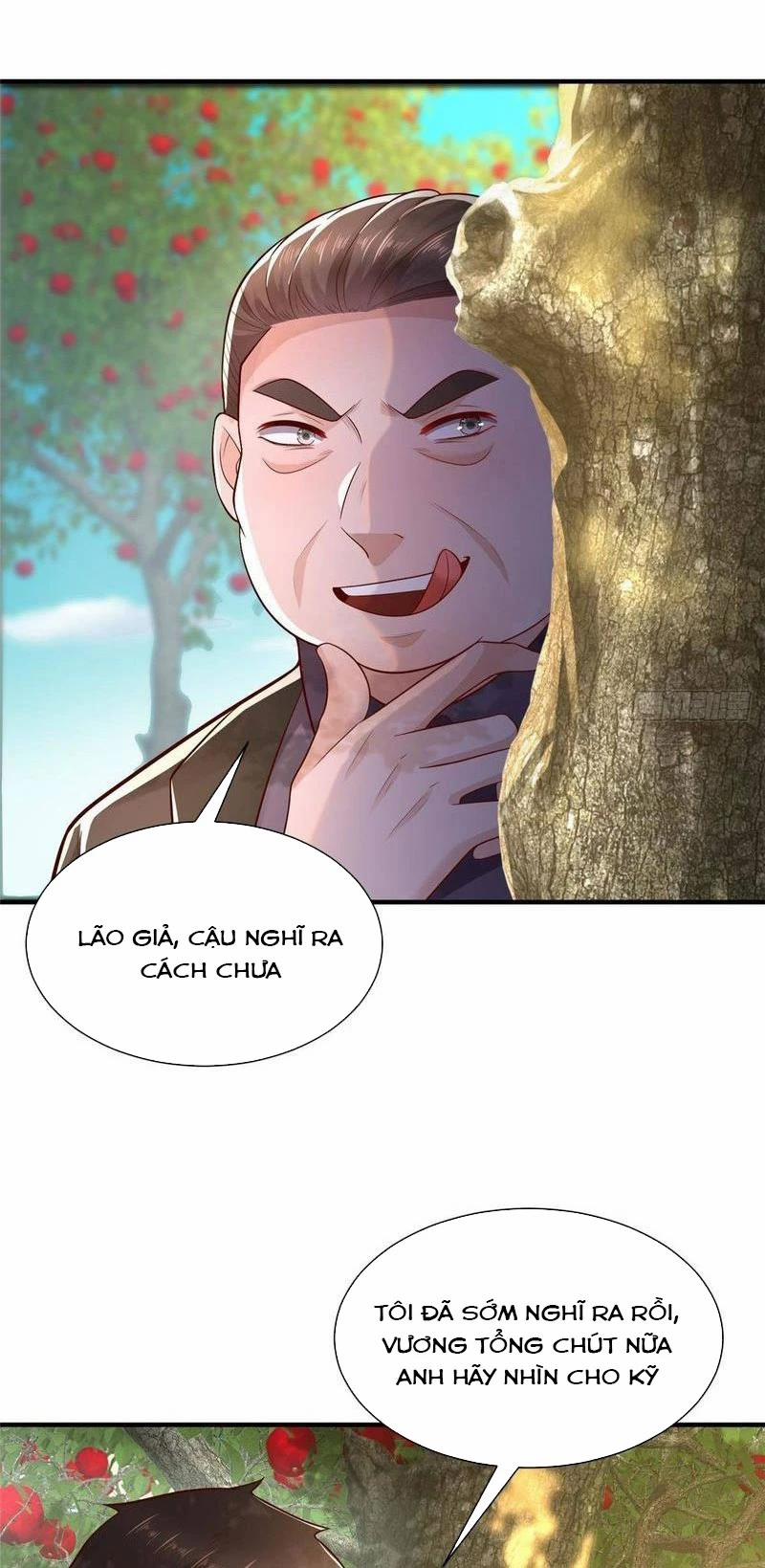 Mỗi Tuần Ta Có Một Nghề Nghiệp Mới 616 trang 15