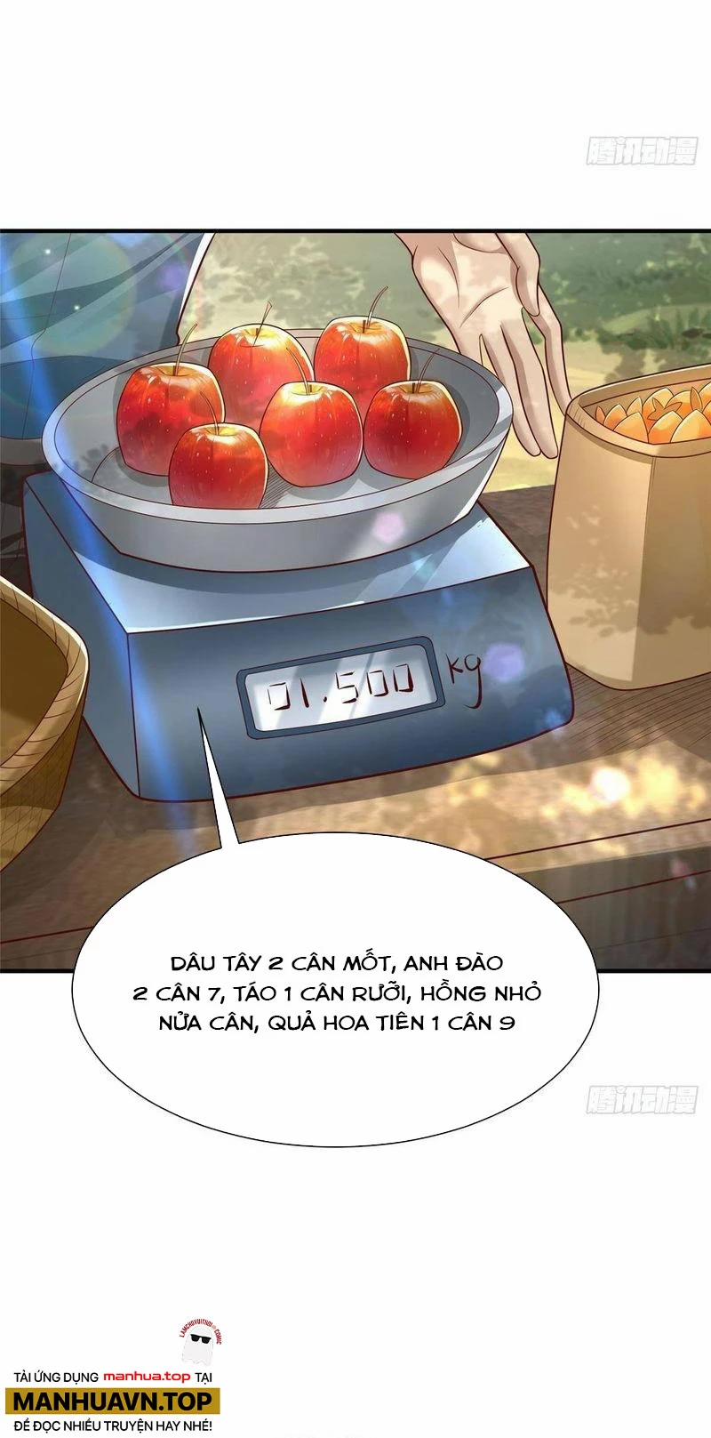 Mỗi Tuần Ta Có Một Nghề Nghiệp Mới 616 trang 18