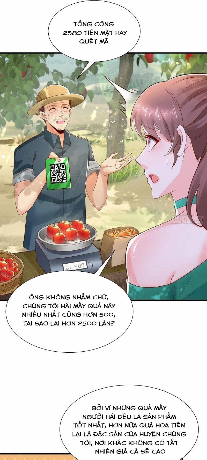 Mỗi Tuần Ta Có Một Nghề Nghiệp Mới 616 trang 19
