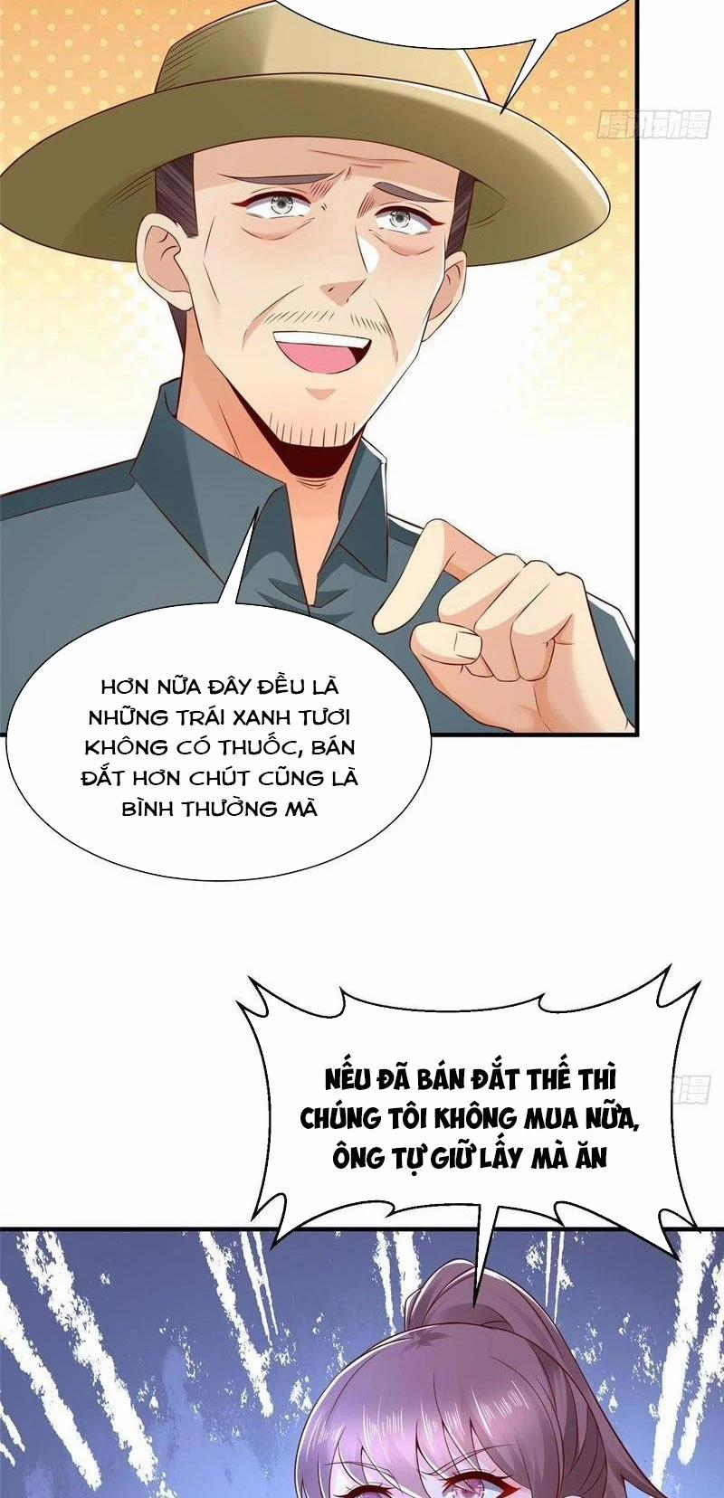 Mỗi Tuần Ta Có Một Nghề Nghiệp Mới 616 trang 20