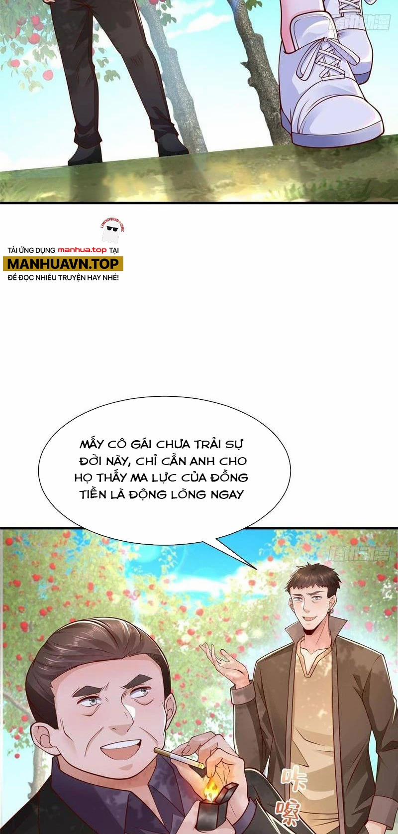 Mỗi Tuần Ta Có Một Nghề Nghiệp Mới 616 trang 27