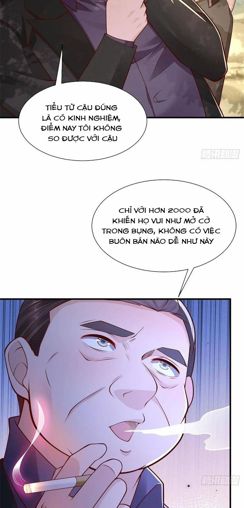 Mỗi Tuần Ta Có Một Nghề Nghiệp Mới 616 trang 28