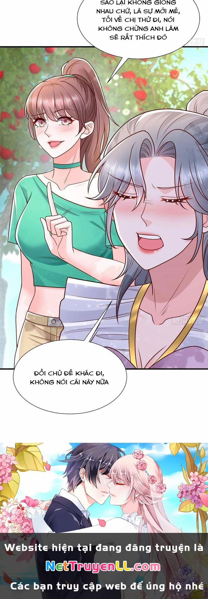 Mỗi Tuần Ta Có Một Nghề Nghiệp Mới 616 trang 34