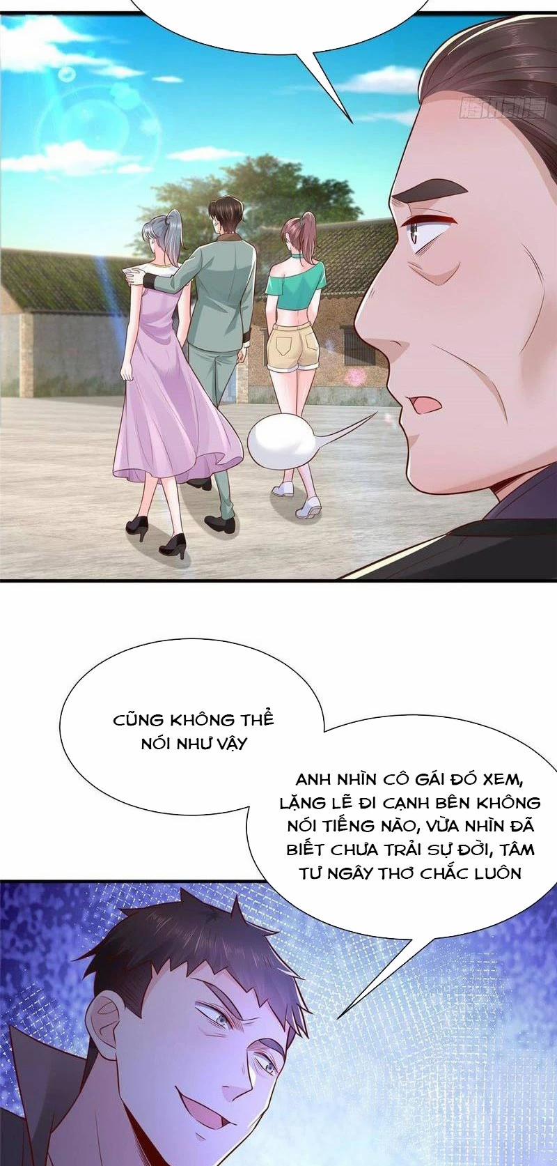 Mỗi Tuần Ta Có Một Nghề Nghiệp Mới 616 trang 6