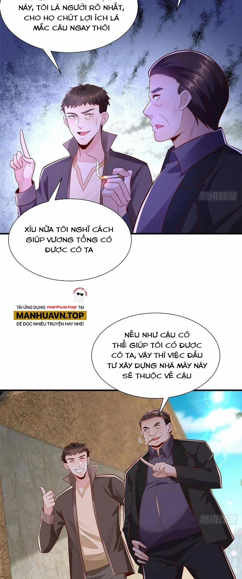 Mỗi Tuần Ta Có Một Nghề Nghiệp Mới 616 trang 8