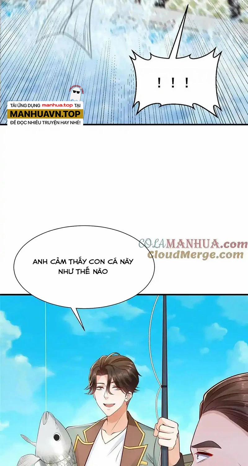Mỗi Tuần Ta Có Một Nghề Nghiệp Mới 617 trang 20