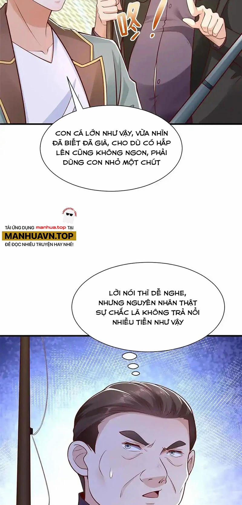 Mỗi Tuần Ta Có Một Nghề Nghiệp Mới 617 trang 23