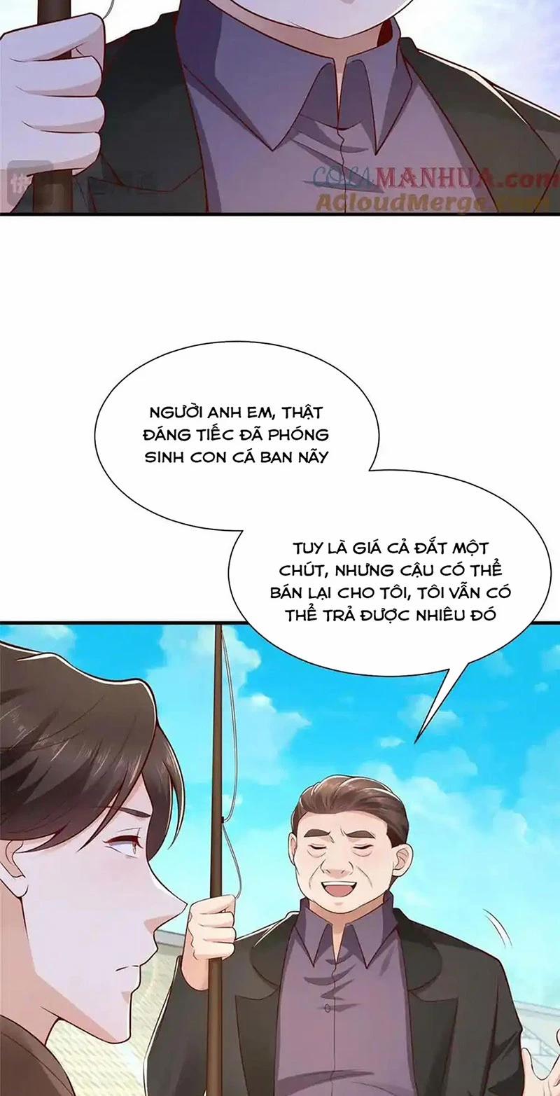 Mỗi Tuần Ta Có Một Nghề Nghiệp Mới 617 trang 24