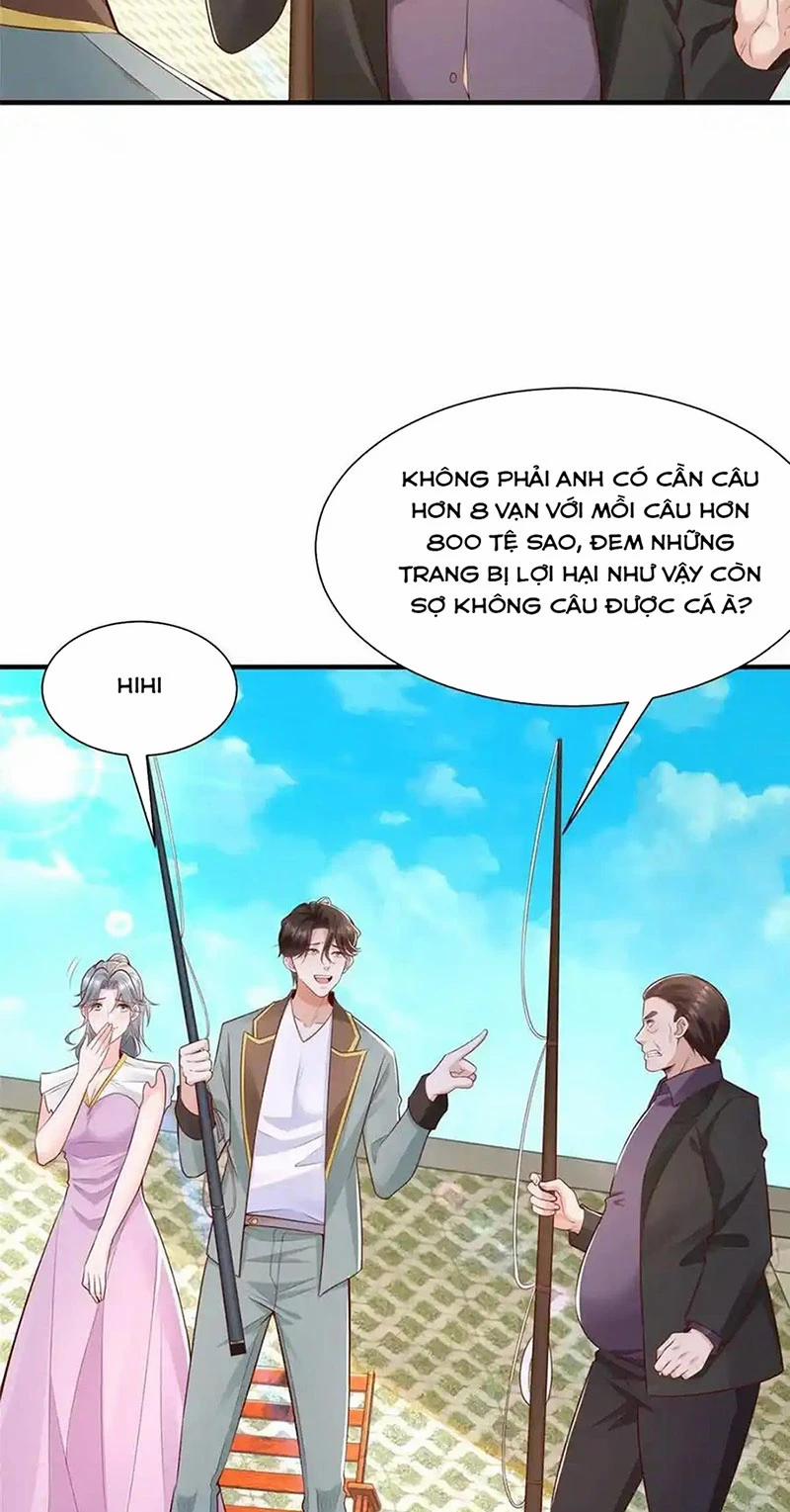 Mỗi Tuần Ta Có Một Nghề Nghiệp Mới 617 trang 25