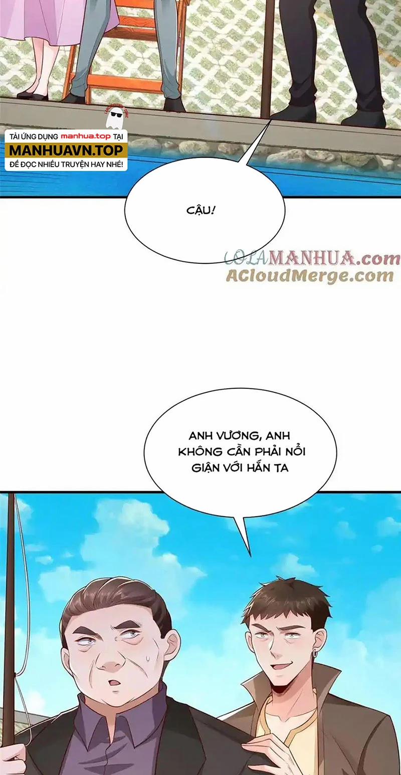 Mỗi Tuần Ta Có Một Nghề Nghiệp Mới 617 trang 26