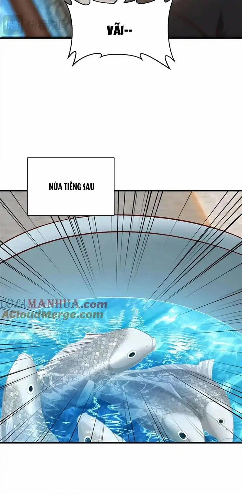 Mỗi Tuần Ta Có Một Nghề Nghiệp Mới 617 trang 30