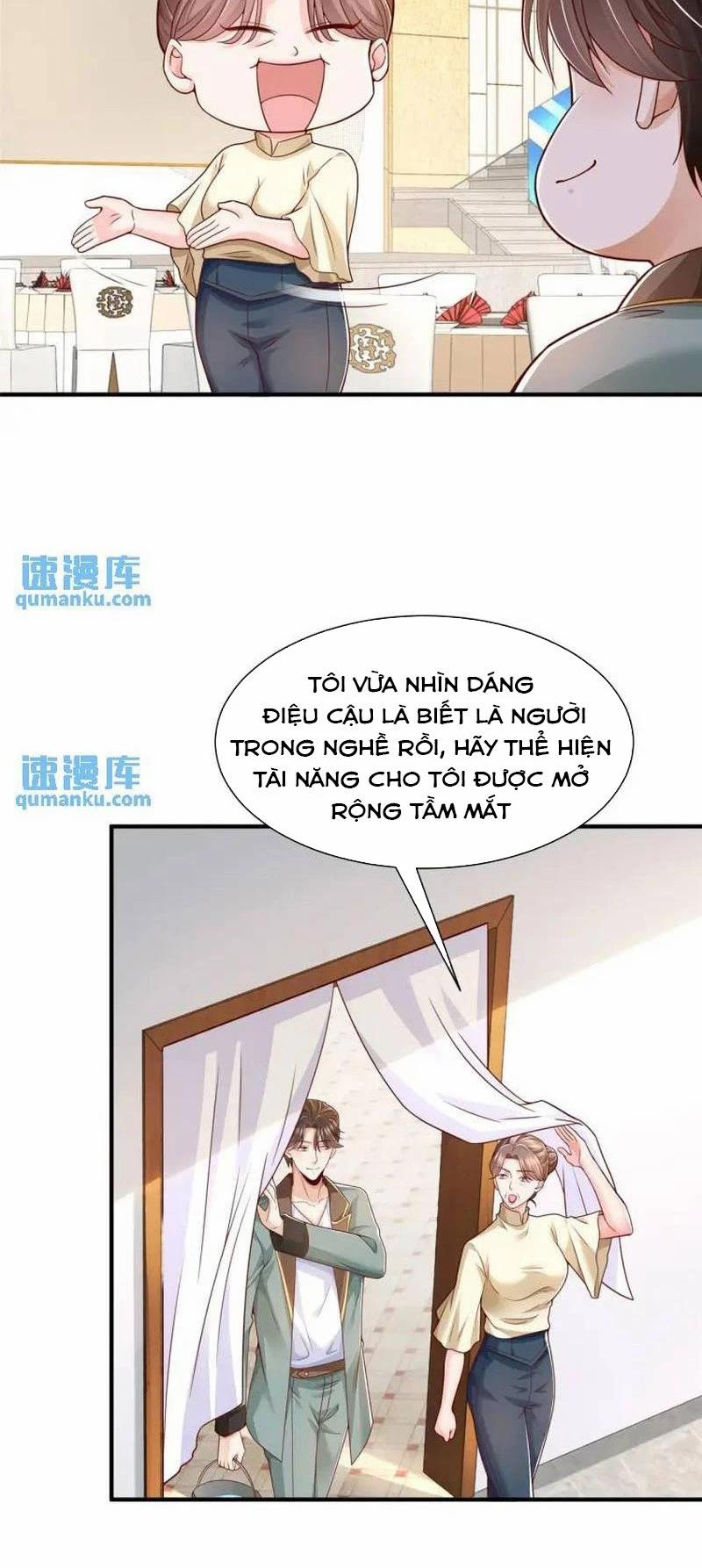 Mỗi Tuần Ta Có Một Nghề Nghiệp Mới 618 trang 10