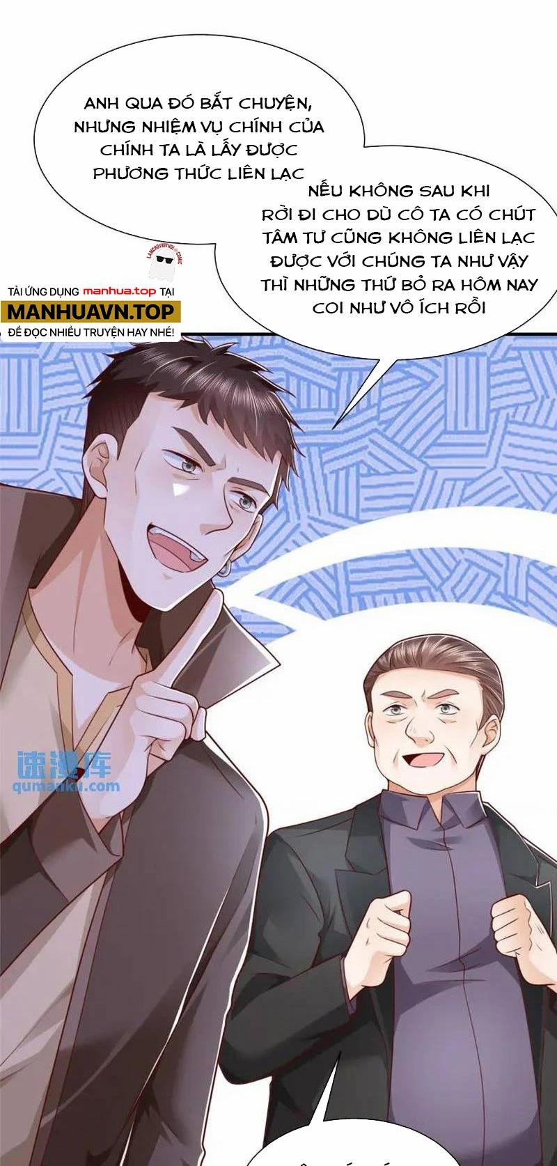 Mỗi Tuần Ta Có Một Nghề Nghiệp Mới 618 trang 12
