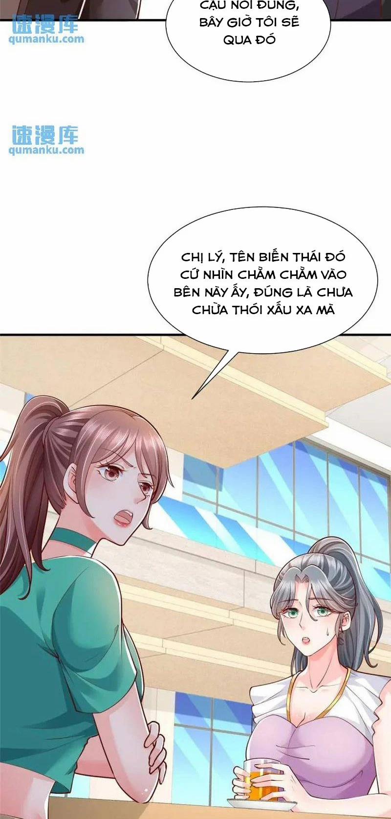Mỗi Tuần Ta Có Một Nghề Nghiệp Mới 618 trang 13