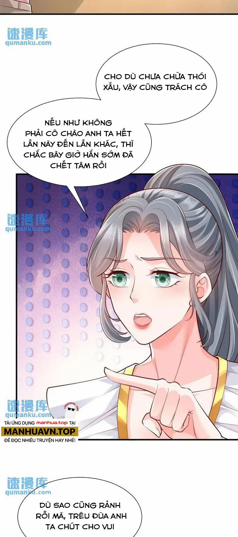 Mỗi Tuần Ta Có Một Nghề Nghiệp Mới 618 trang 14