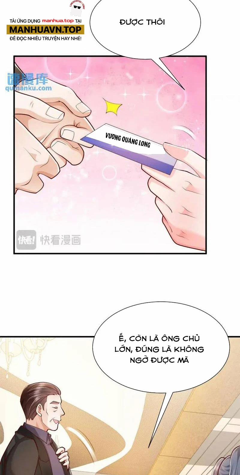 Mỗi Tuần Ta Có Một Nghề Nghiệp Mới 618 trang 18