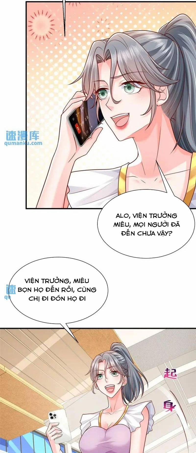 Mỗi Tuần Ta Có Một Nghề Nghiệp Mới 618 trang 21