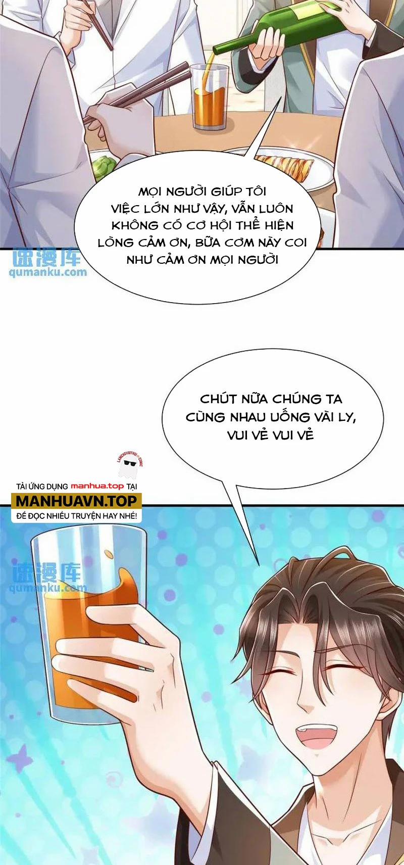 Mỗi Tuần Ta Có Một Nghề Nghiệp Mới 618 trang 29