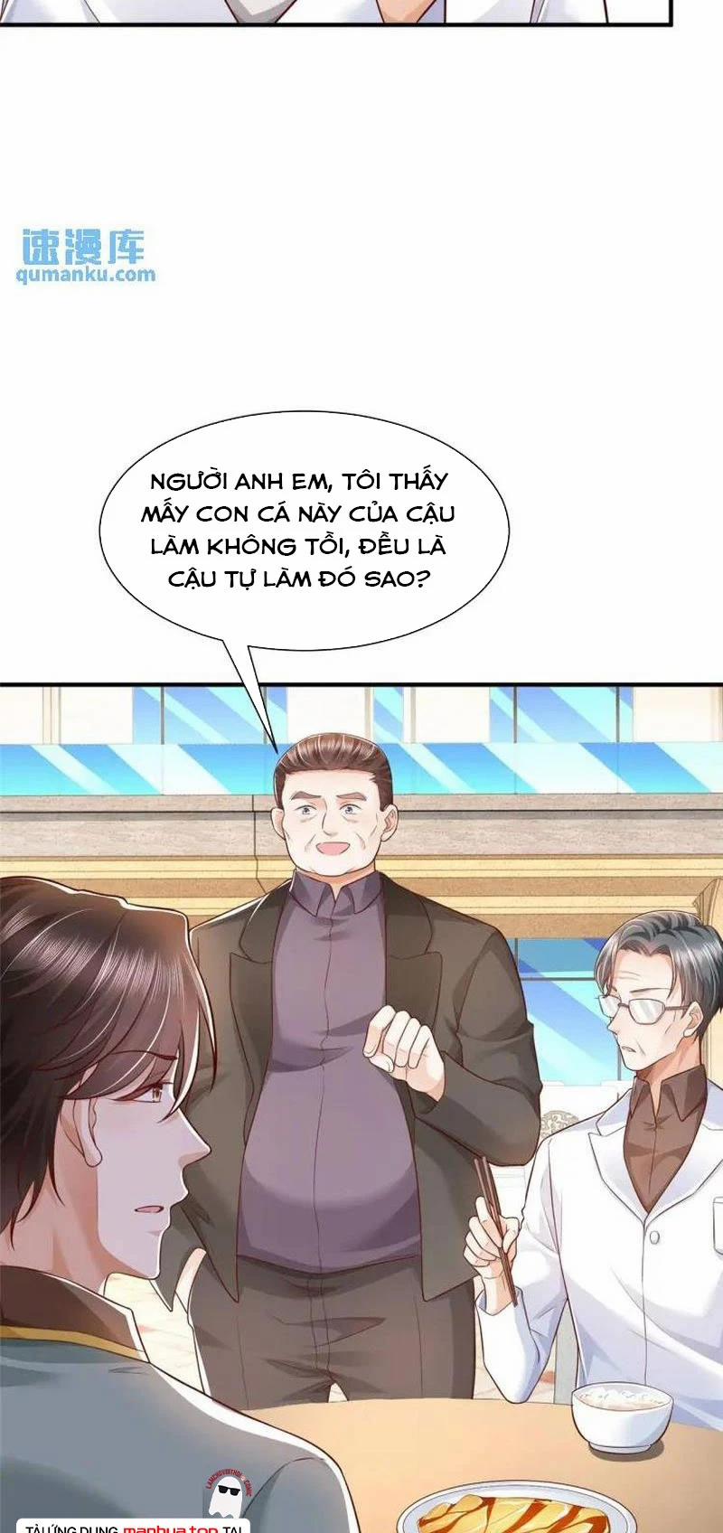 Mỗi Tuần Ta Có Một Nghề Nghiệp Mới 618 trang 31