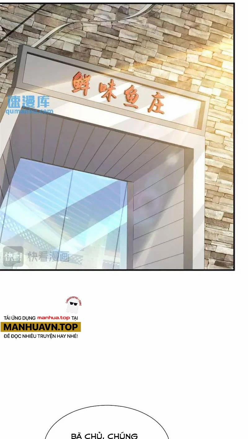 Mỗi Tuần Ta Có Một Nghề Nghiệp Mới 618 trang 6